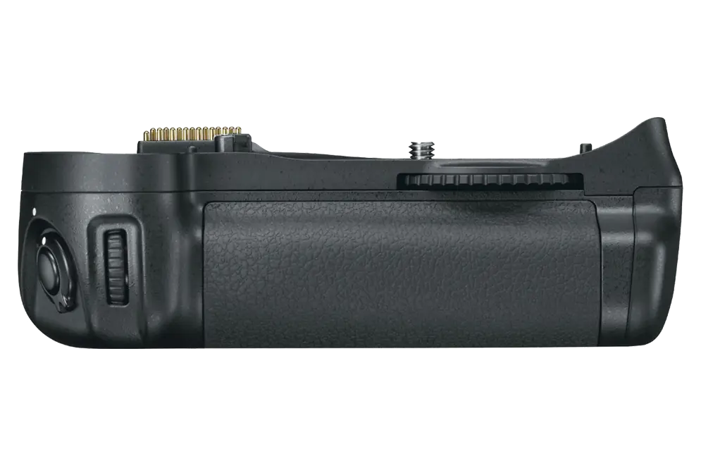 Nikon Poignée d'alimentation MB-D10 | Accessoires pour reflex numérique | Nikon