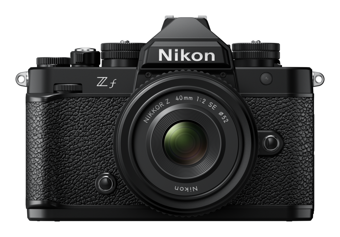 ニコン NIKKOR Z DX 16-50mm f/3.5-6.3 VR ⑦ Nikon Z | Appareils photo hybrides | Gamme de produits