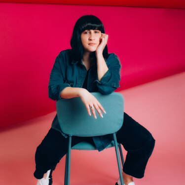 Headshot Nikon Creator