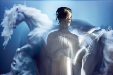 Christian Ammann assets for exclusive Nikon magazine article using the Nikon Z 9 and the 135mm f/1.8 S Plena.