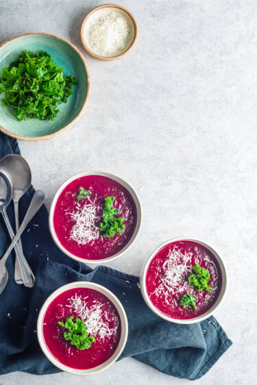 Giulia Verdinelli images for Nikon magazine