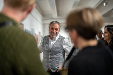 Nikon Comedy Wildlife Awards 2024