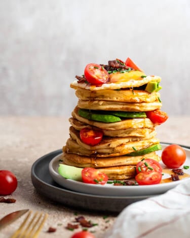 Food trends for 2025