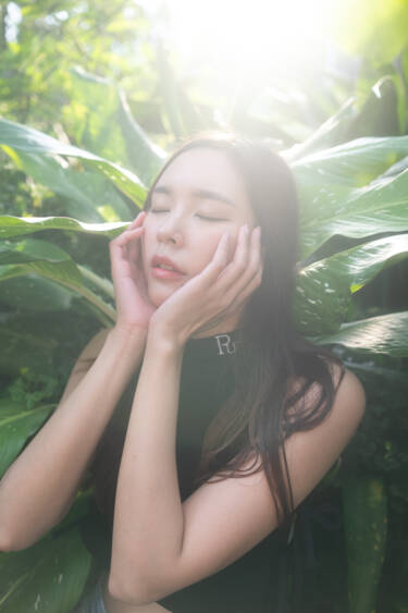 Nikon magazine - Better Portraits faster