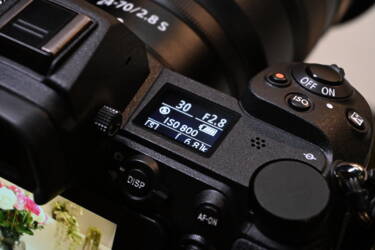 Camera 101 