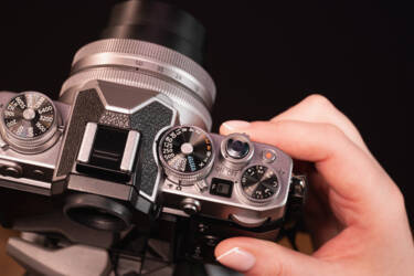Camera 101 