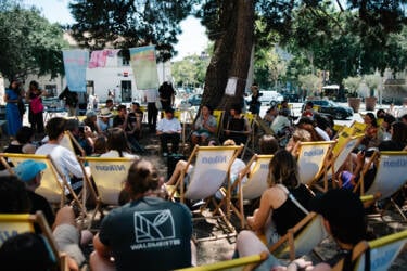 Nikon magazine - Fotobus society