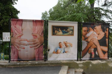 Nikon magazine - Fotobus society