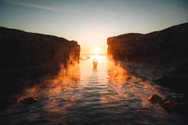 Nikon magazine - improving your seascapes