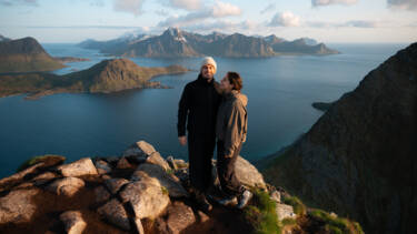 Nikon magazine - Top 10 cinematic content tips