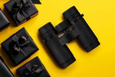 Nikon magazine - 2025 Gift guide