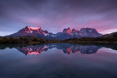 Nikon magazine - Landscapes with Stefan Forster