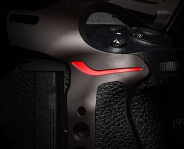 SmallRig 5259 Night Eagle Cage Kit for Nikon Z5II/ Z7/ Z6/ Z7II/ Z6II/ Z5