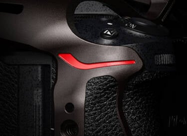 SmallRig 5258 “Night Eagle” Cage for Nikon Z5II / Z7 / Z6 / Z7II / Z6II / Z5