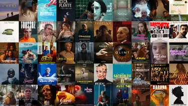 Nikon magazine - Nikon Film Festival 2026